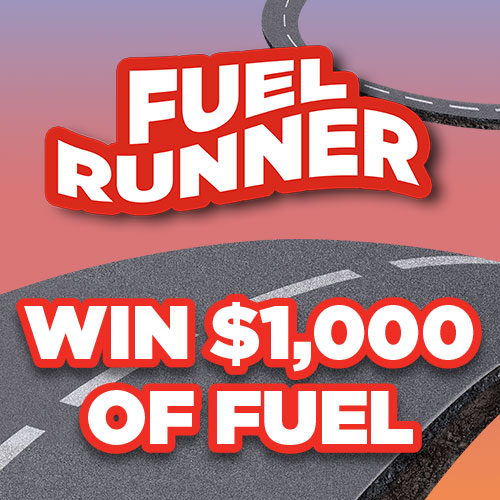 Fuel Runner