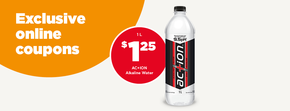 coupon en ligne