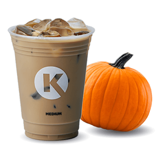 Circle K Canada on X: Are you a big coffee lover? Well, we have a treat  for you. When you purchase a coffee, Froster, or Polar Pop, you can unlock  a Coffee