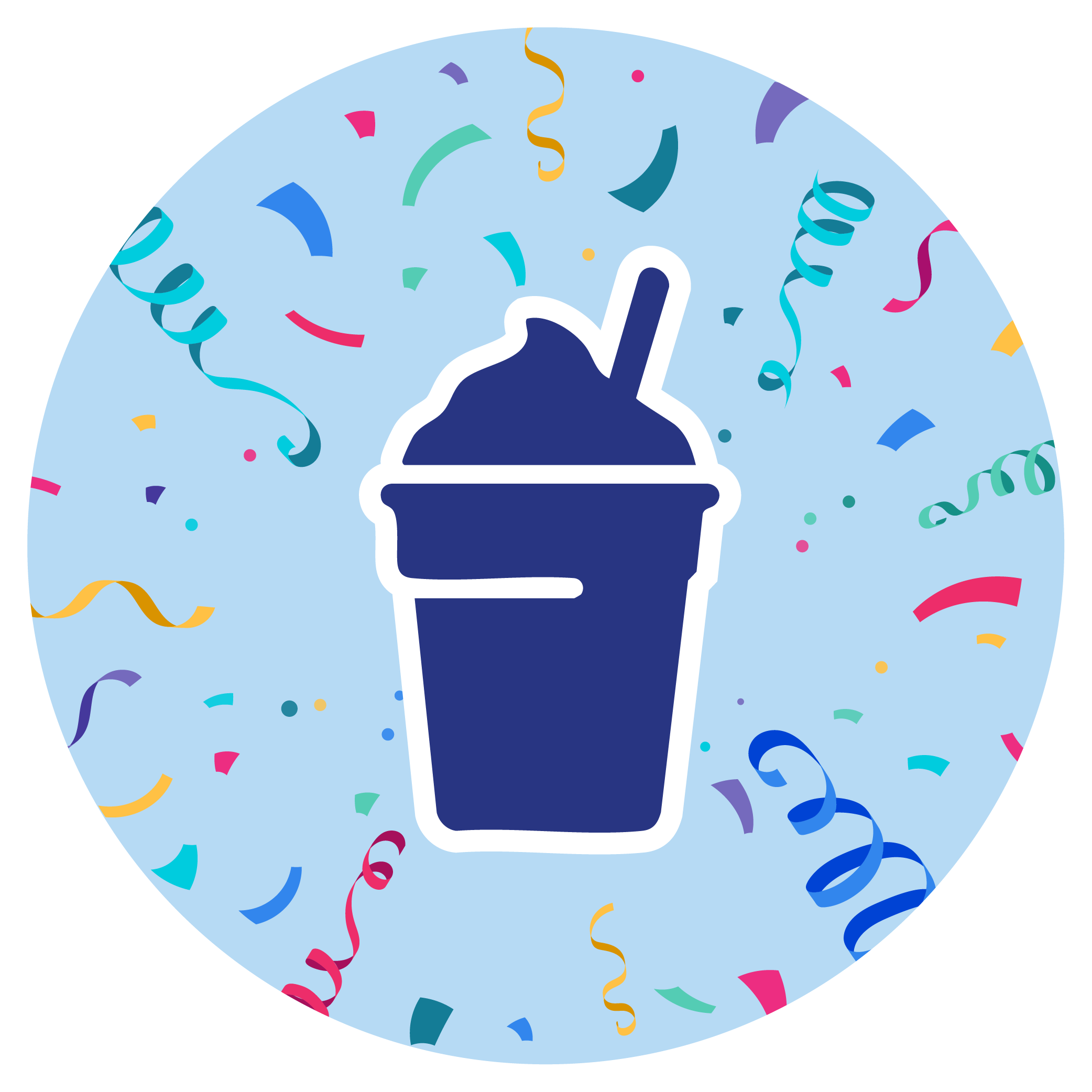 Froster for a year