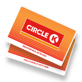 Financial Services Circle K Indiana Kentucky Ohio Tennessee