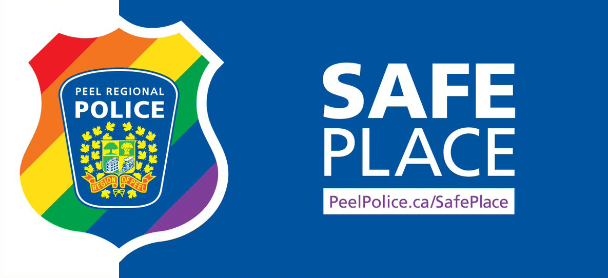 Peel Police SafePlace program