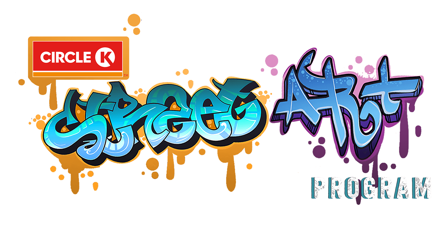 StreetART Program