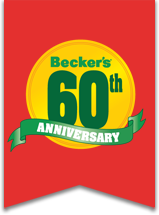 beckers logo