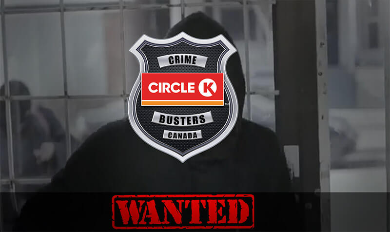 Circle K Crime Busters Canada