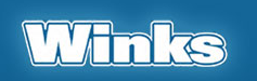 winks logo
