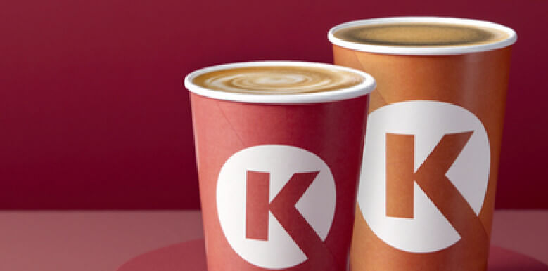 Circle K Coffee Circle K