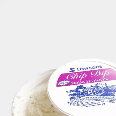 Lawson’s Chip Dip