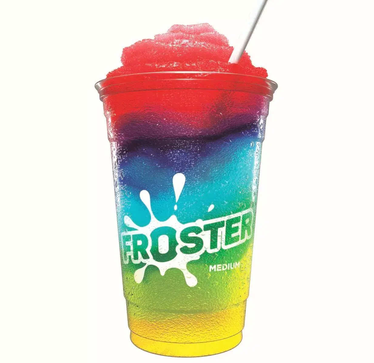 froster