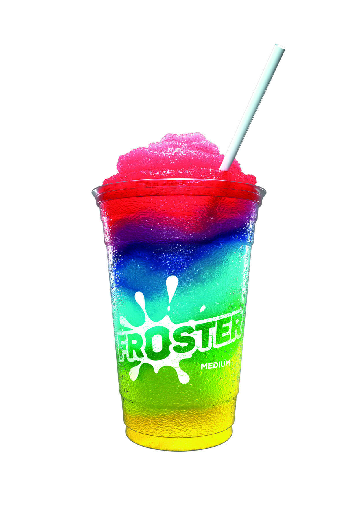 FROZEN BEVERAGES