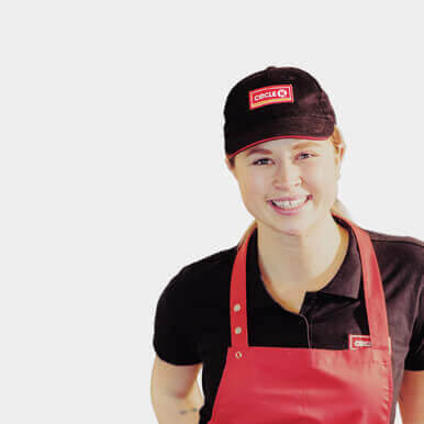 Working With Us