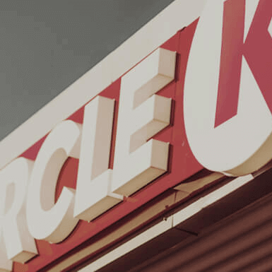Convenience Store & Gas Station | Circle K