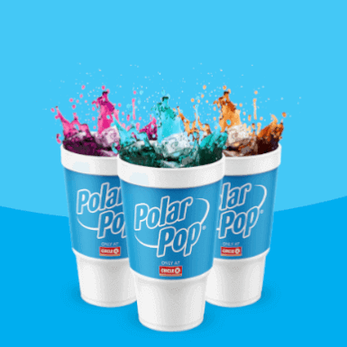 Polar pop
