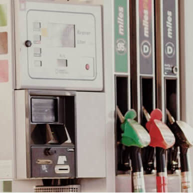 Circle K Fuel