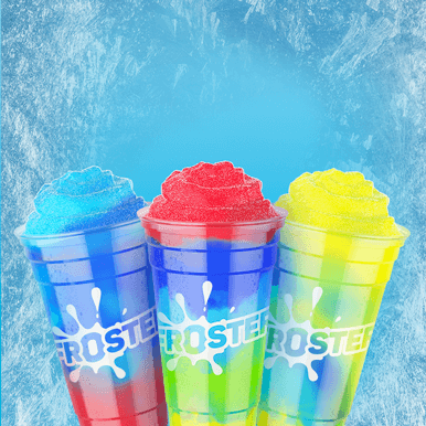Froster
