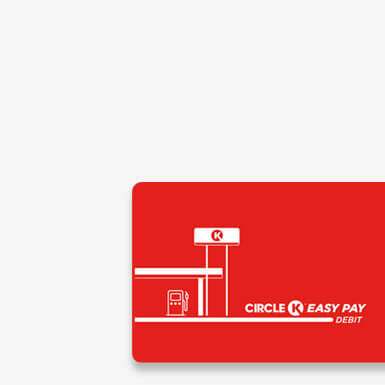 Easy Pay Circle K