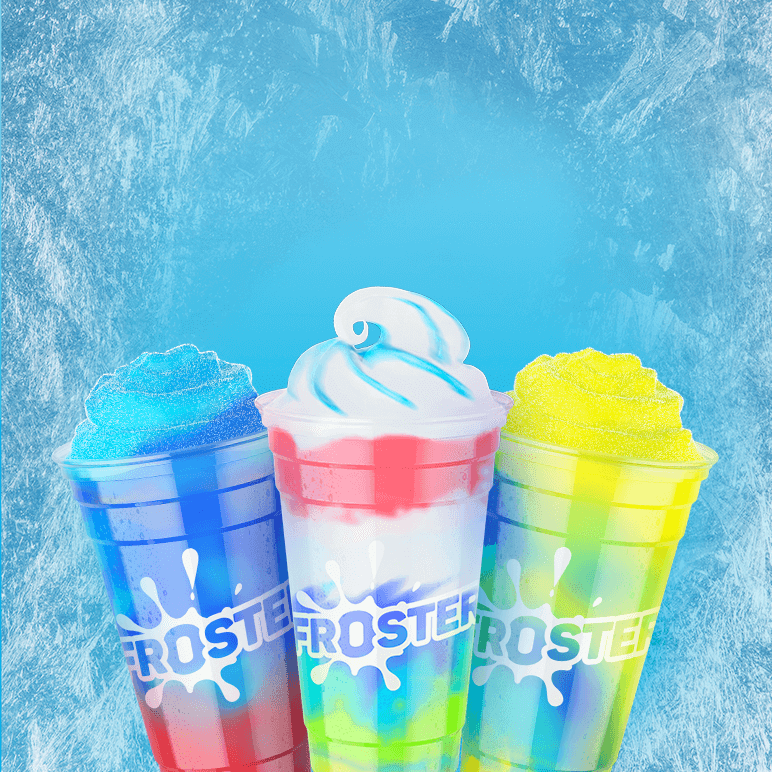 Froster