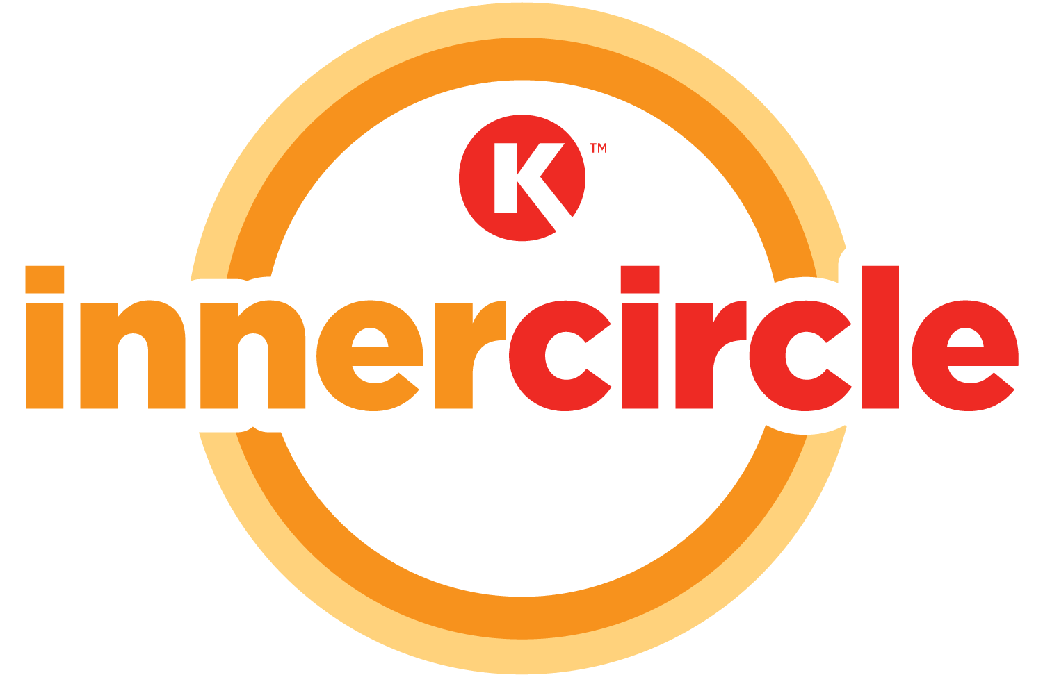 Inner circle Logo