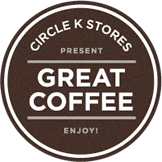 Great coffee