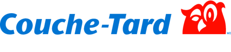 Couche-tard logo