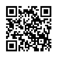 QR code for Customer Service