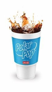 PolarPop Cup