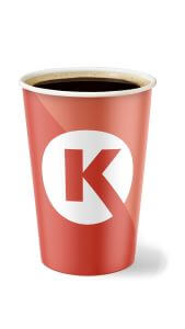 Iced Coffee Cup