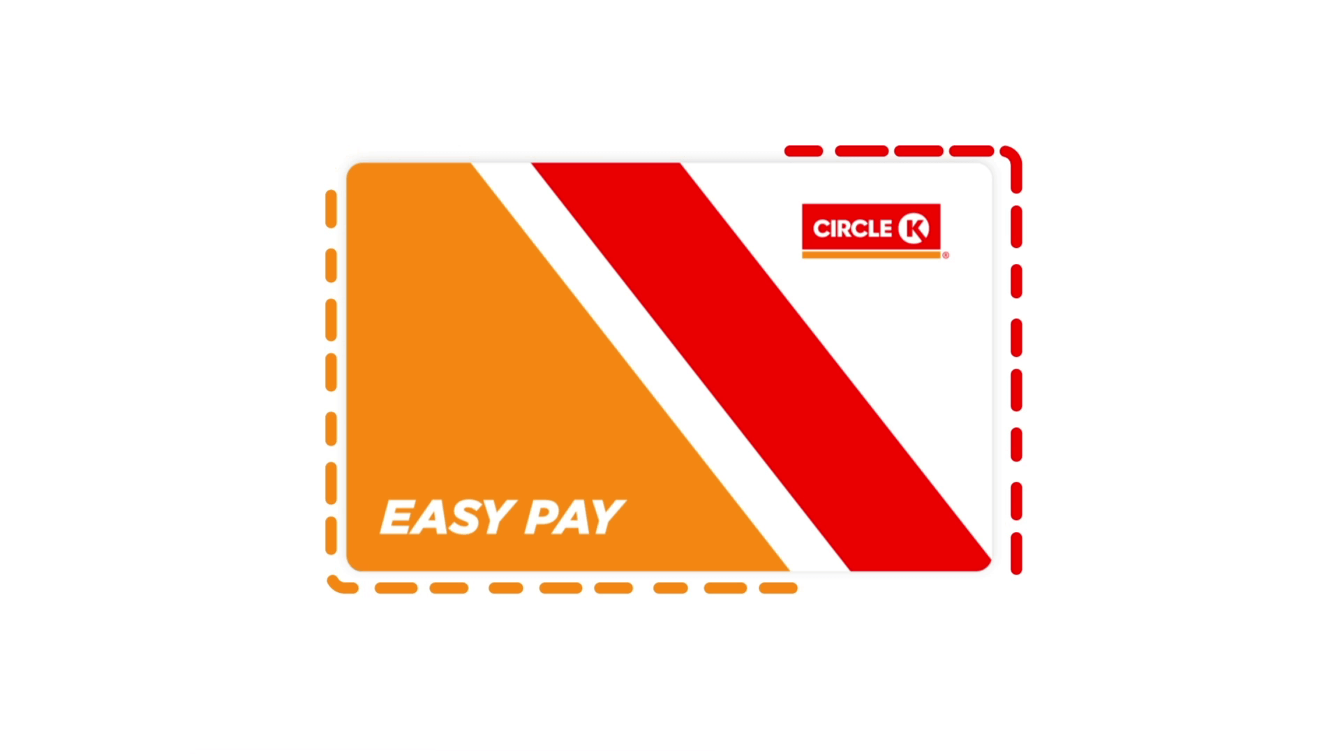Easy Pay Circle K