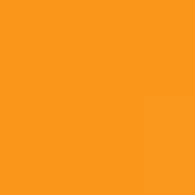 circle k orange colour